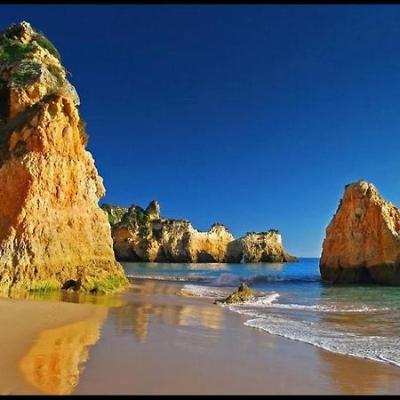 Lumina Portimao Algarve Διαμέρισμα Εξωτερικό φωτογραφία