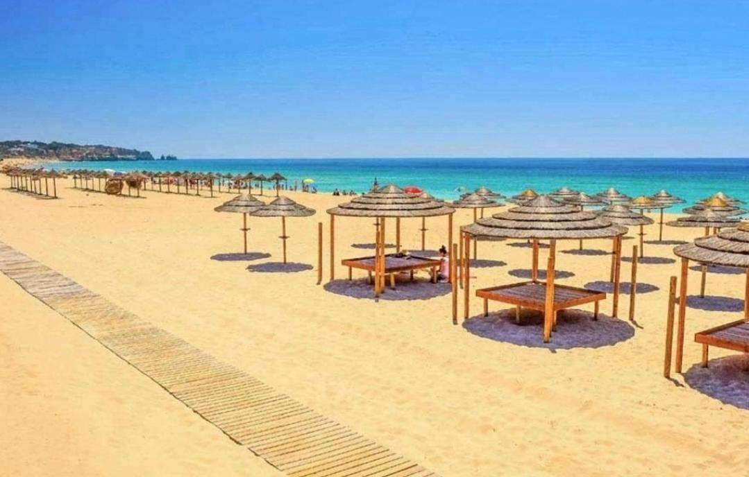 Lumina Portimao Algarve Διαμέρισμα Εξωτερικό φωτογραφία