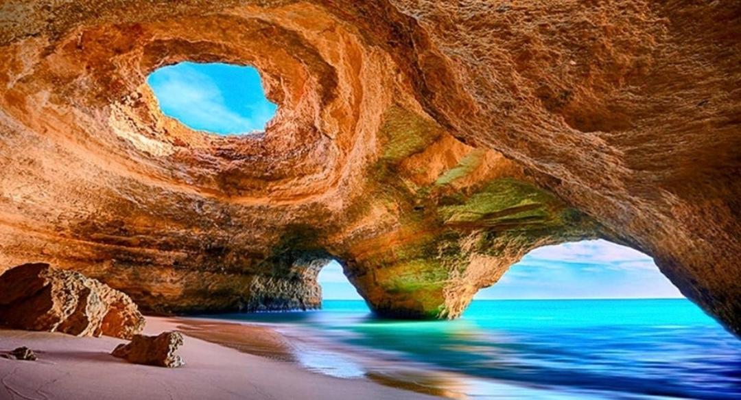 Lumina Portimao Algarve Διαμέρισμα Εξωτερικό φωτογραφία