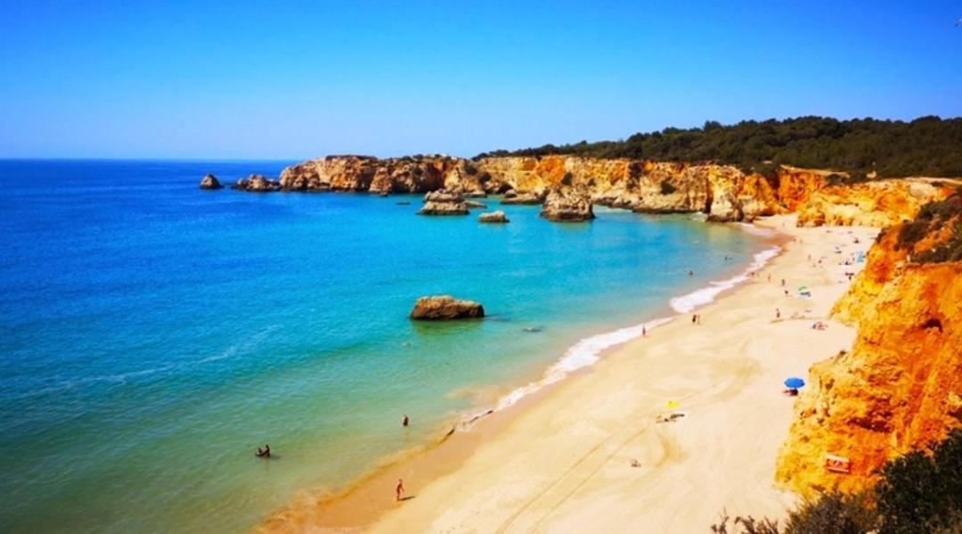 Lumina Portimao Algarve Διαμέρισμα Εξωτερικό φωτογραφία