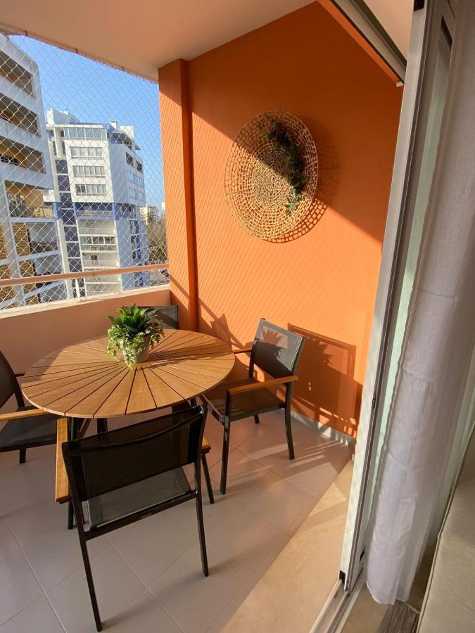Lumina Portimao Algarve Διαμέρισμα Εξωτερικό φωτογραφία