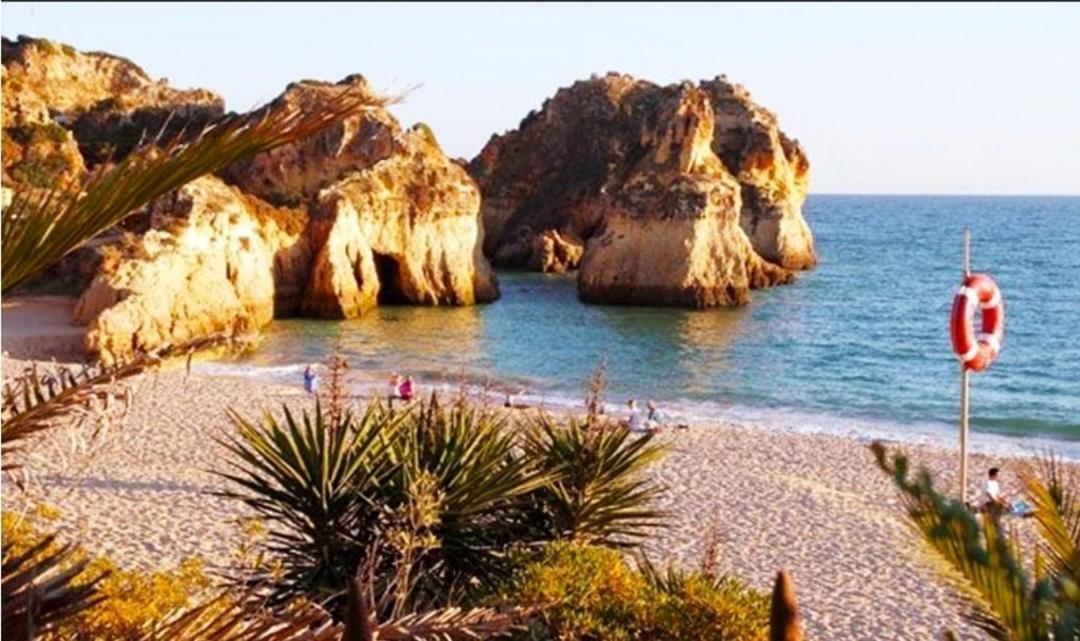 Lumina Portimao Algarve Διαμέρισμα Εξωτερικό φωτογραφία