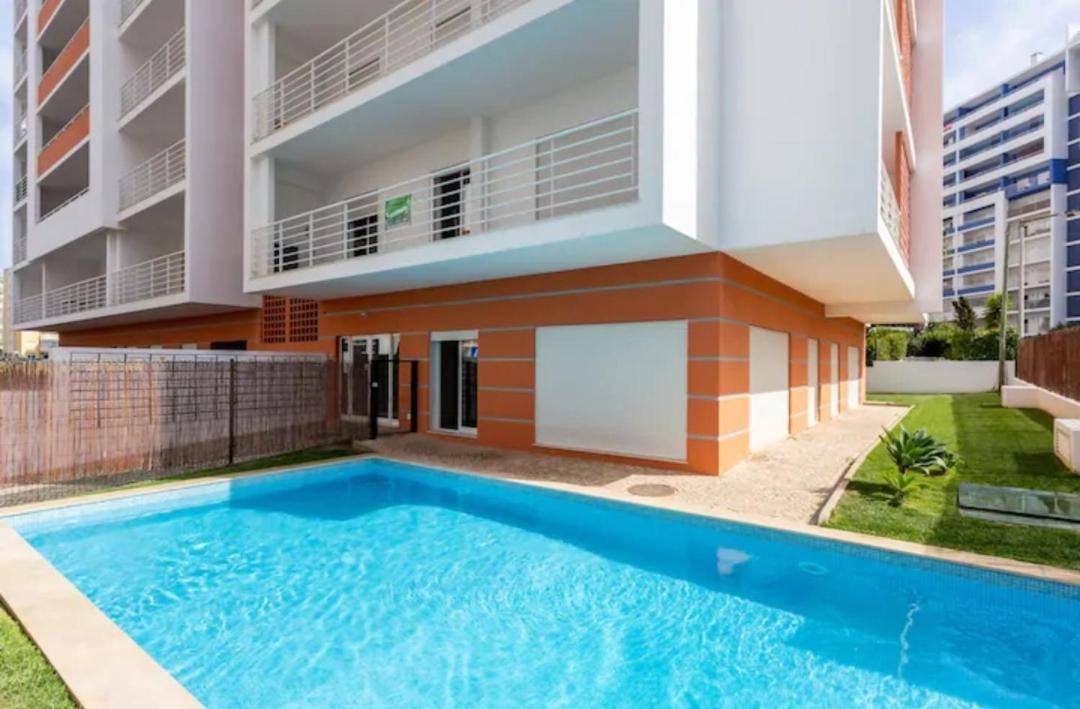 Lumina Portimao Algarve Διαμέρισμα Εξωτερικό φωτογραφία